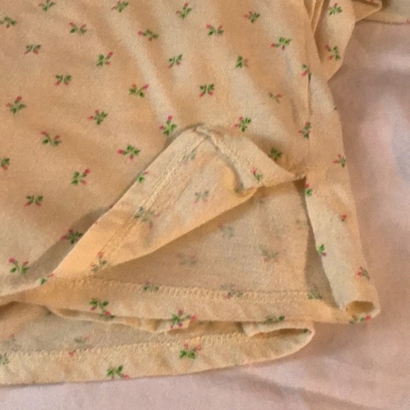 PAJAMA SET “CELESTIAL DREAMS “sz LG - Picture 5 of 5